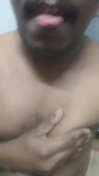 Licking Pussy