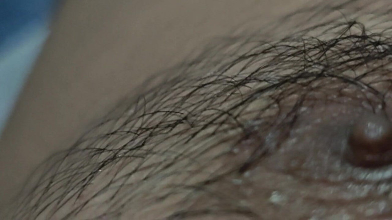 Hot Chilli 2025: Big Penis Teen Boy Enjoy Himself at Home