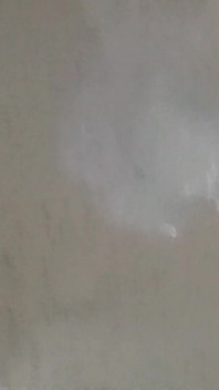 Hubený čůrák se třese