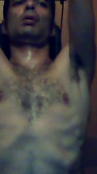 Ceien faz striptease, gosta de puta