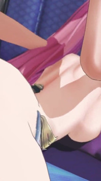 Wuthering Waves - Rover and Aemeath Passionate Sex 2 - 3D Hentai Animations