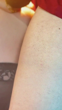 I Make Creampie Panties for a Special Perv