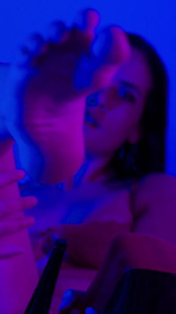 Arcurile de tălpile mele arata mai sexy în tocuri, nu crezi?