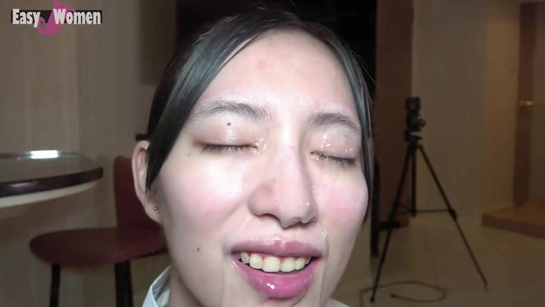 What type of JAV do you like: Înger asiatic 26394