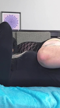Sissy Daisy Sucking Crossdresser Bailey Wilde's Cock - Compilation 2