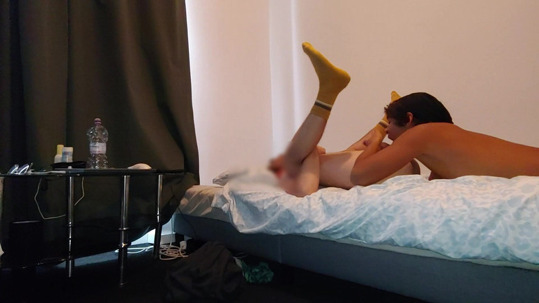 LeoTeenLatinos: Austrian Student Gives Me His Virgin Cum - "seb Maierr"