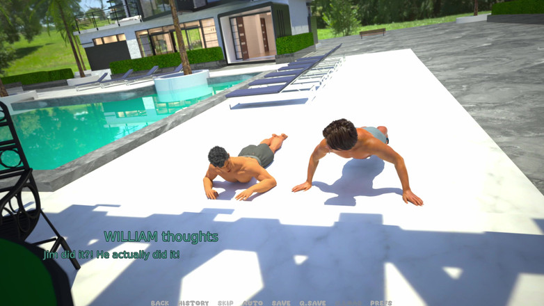 Wickedgammes: Meine Frau, Eine Heiße Und Unersättliche Italienische Schlampe (Teil 24)