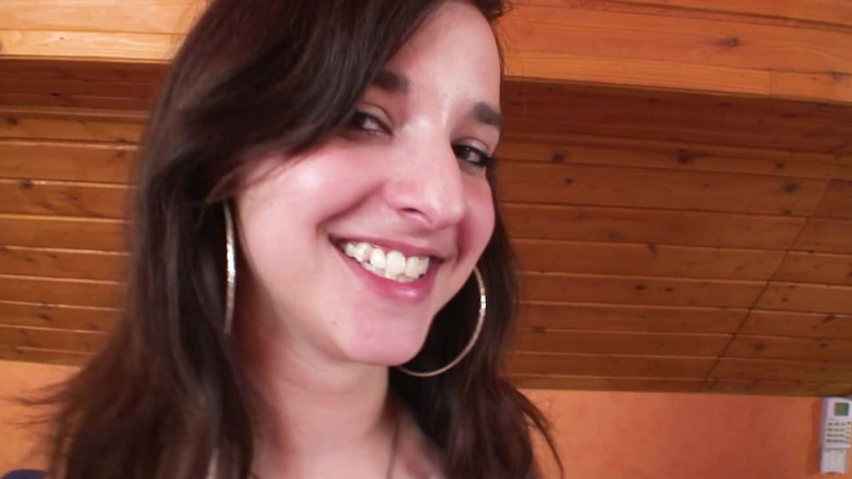 Dirty Teeny: VEDERE LA PERSOANA 1 - Pizdă strâmtă