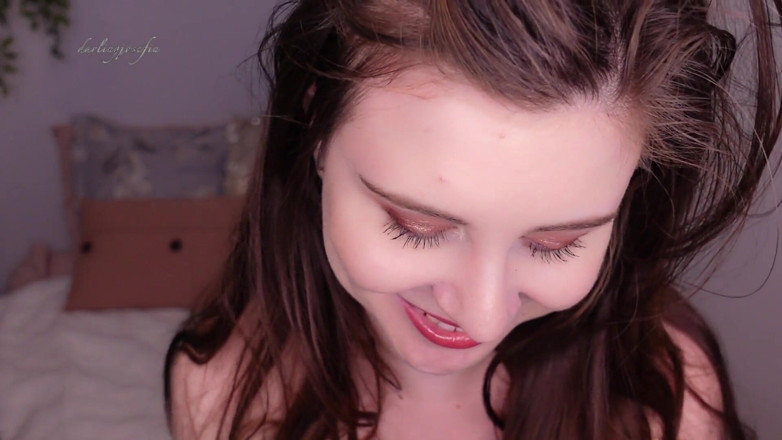 Darling Josefin: No los mires
