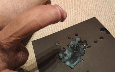 Curved One: Sert zonklayan boşalma