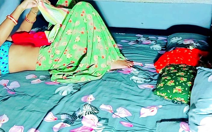 Rakul 008: 인도 인도 하녀 집 주인에게 하드코어 섹스
