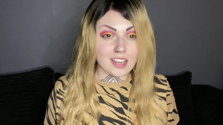 Miss Valentina: Uchvácená k tomu, aby na ni zapomněla