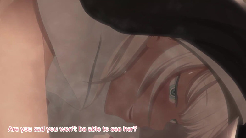 Velvixian_2D: Biarawati yang melakukan perzinahan dengan peri kecil