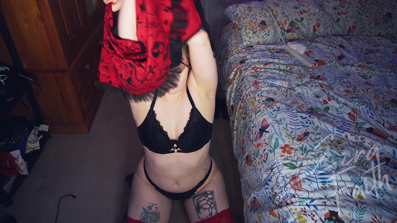 Ezra faith: 受过人工智能训练的荡妇的beta测试 - 服从我 - Ezra FaithBuzzcut 荡妇 - 短头发荡妇