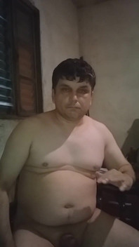 I Scraped the Sack and Came Right Away