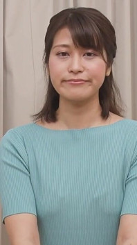 Ema Kato ผู้หญิงเร่าร้อน Continent File 098