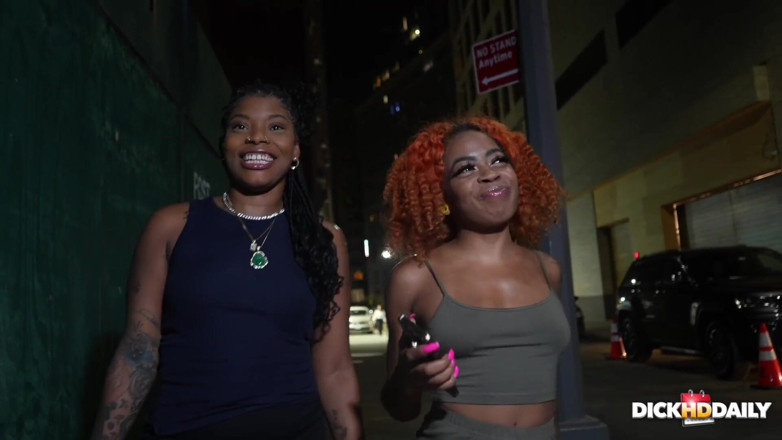 DICKHDDAILY: Constructed Tag Team: Honeydippedc