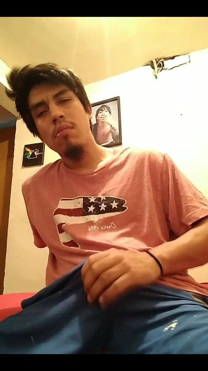 AlexAlejandro13: Top "44"