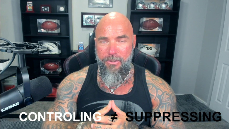 Raw and Uncensored with Masculine Jason: Bullying in College and Online