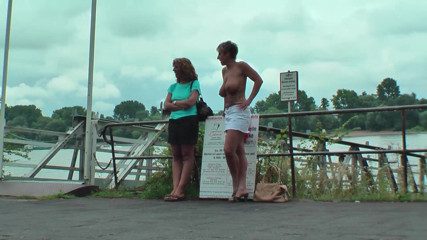 Lesbian Stories: Busty milfs are pleasuring their wet cunts