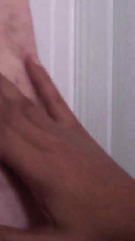 Dominant Handjob 9 - Interracial Scene
