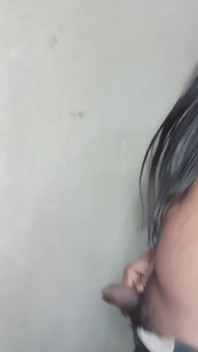 ดื่มปัสสาวะฉัน