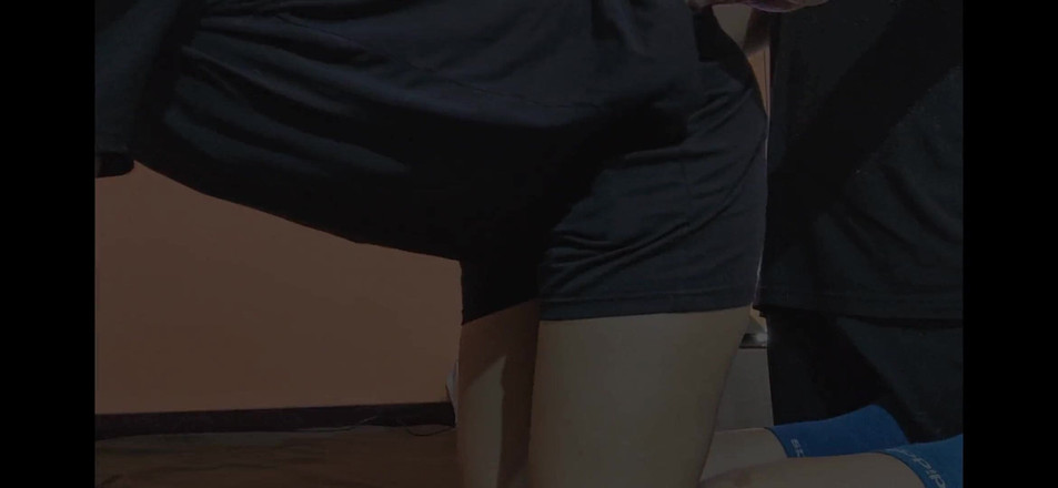 Hope Love: Bed gedeeld met mijn eigen stiefbroer