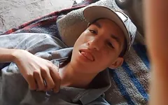 一个展示我的小脸