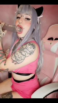 I Take Your Delicious Cock Deep Down My Warm Wet Throat