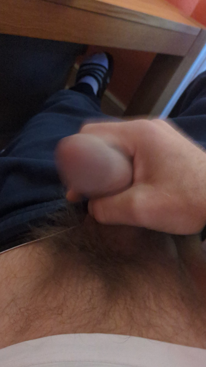 Polish: 早晨自慰