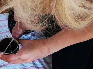 Vill du ha kaffe? Låt mig komma på det