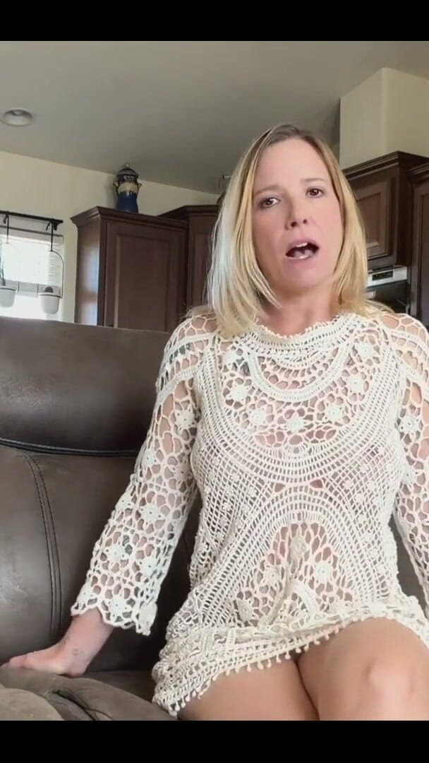 Jane Cane: Ovládání macechy