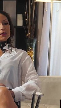 L’audition lesbienne
