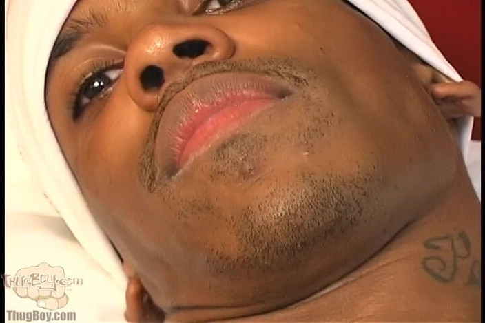 ThugBoy: Sexy Shawty