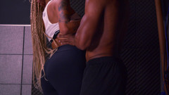 Plenna Filmes: Pejuang yang baik