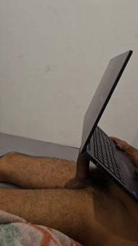 Laptop Support Stand