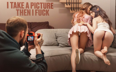 Murkovski: Фотосесія для ельф-дівчат, або, можливо, тріо. Нам потрібно об'єднати ці два.