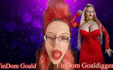 FinDom Goaldigger: Last Findom