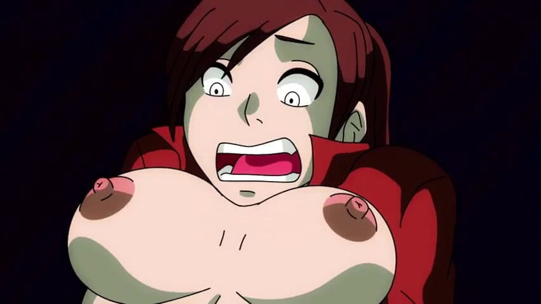 Velvixian_2D: Sexy Claire Vs Licker