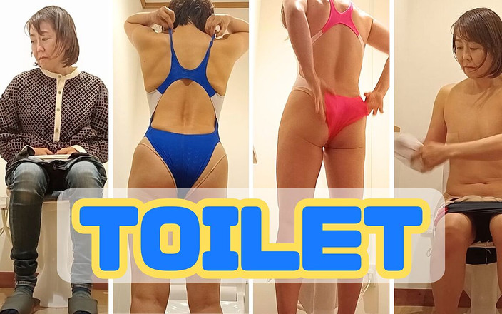 Mayumi Kanzaki: Toaleta 1 noc 2 dni