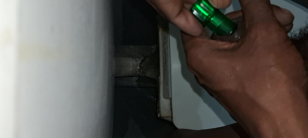 Maddymissile: Làm hỏng dương vật của tôi