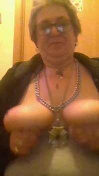 Show It All What Is Your Fantsy Boobs Tight Pussy