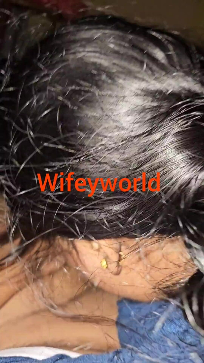 Wifeyworld2025: Jedzenie dużego ładunku