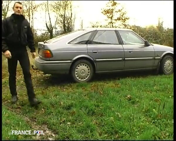 French Family Secrets: ปิกนิกแบบชนบทสำหรับคุณหนูดีๆ ที่น่ารักและใจดี