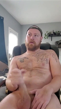 Mając wank do niektórych porno