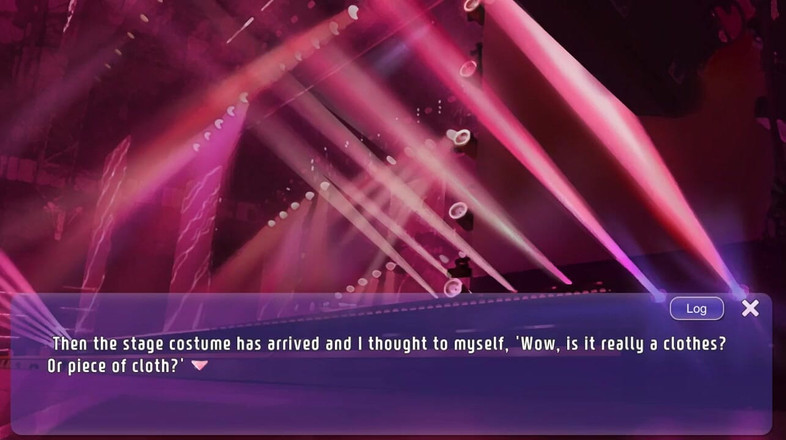 Miss Kitty 2K: Paradise Wish - 9 Ritsuko the Diva av Misskitty2k