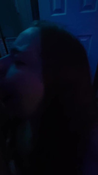 His Cock Is so Perfect in My Mouth