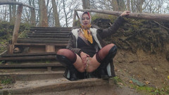 Wanilianna: Wanilinna y sus ideas pervertidas