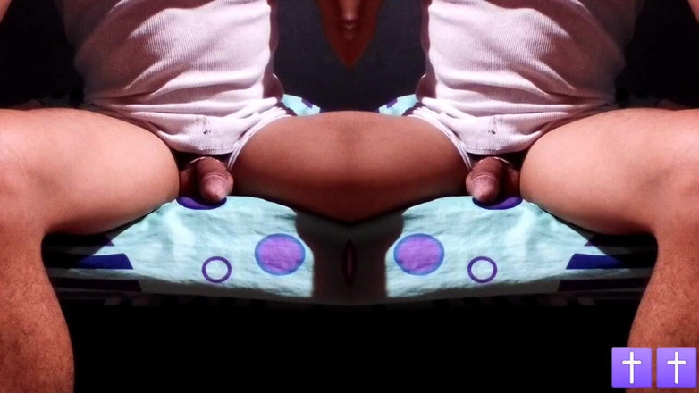 Raba erre elle: Coli tanpa tangan, dengan kaki, enak banget... oleh Rabaerre Artist