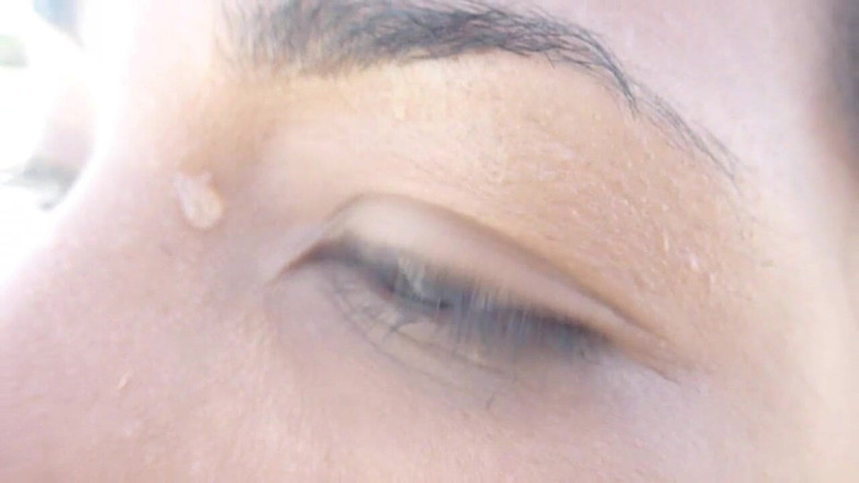 Watch4beauty: Flashback: Ruth Medina